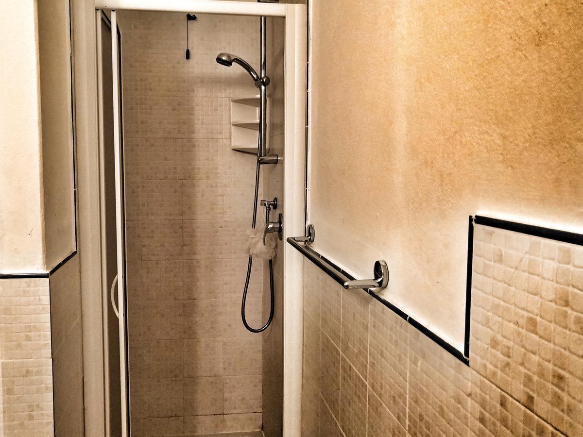 Sal Service Blu Moradias Residence With Pool ซังตามาเรีย ภายนอก รูปภาพ