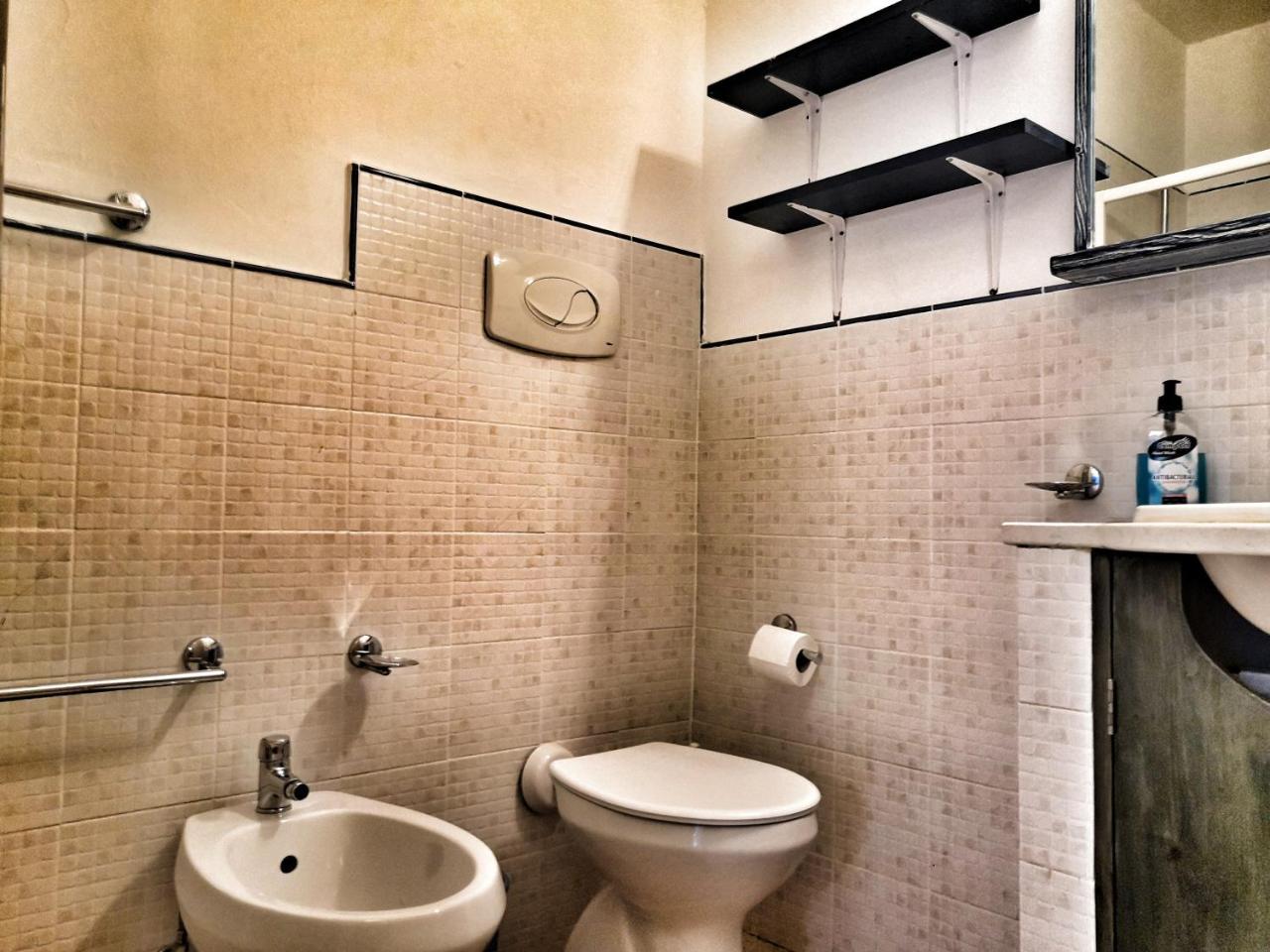 Sal Service Blu Moradias Residence With Pool ซังตามาเรีย ภายนอก รูปภาพ