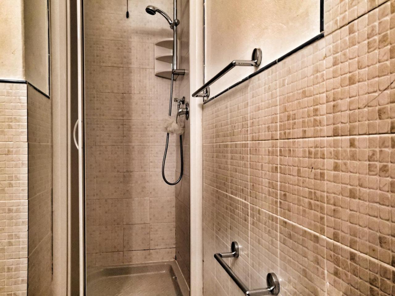 Sal Service Blu Moradias Residence With Pool ซังตามาเรีย ภายนอก รูปภาพ